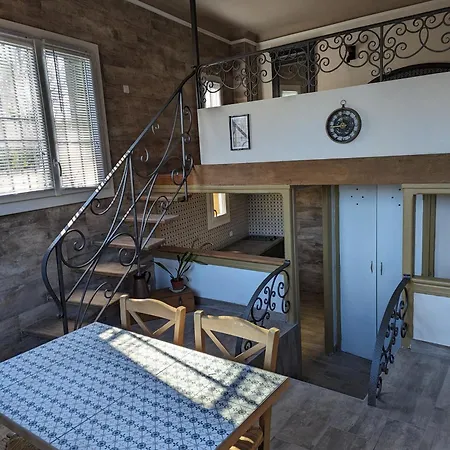 Daire Petit Loft