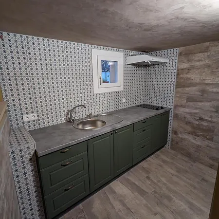 Apartment Petit Loft Elne