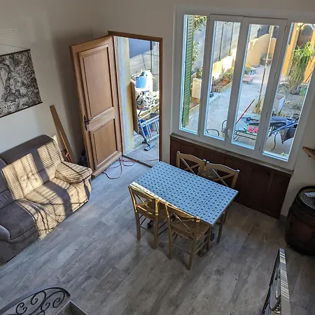 Petit Loft Lejlighed *