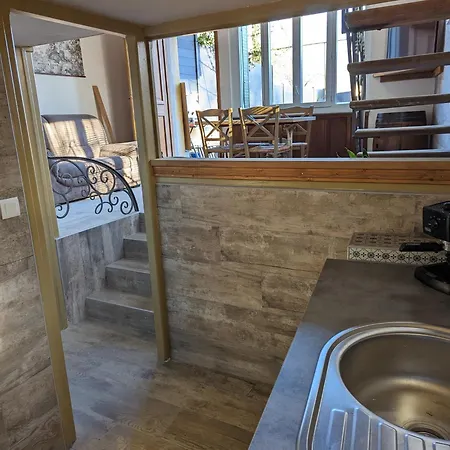 Petit Loft *