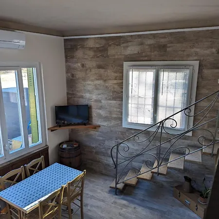 Petit Loft Daire