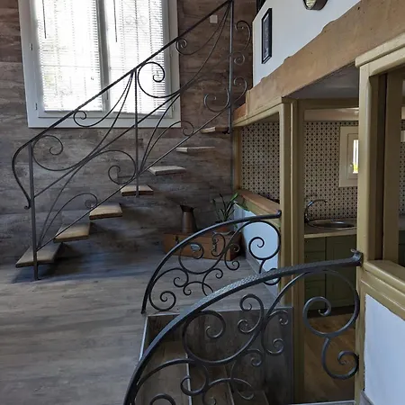 Petit Loft Lejlighed Elne