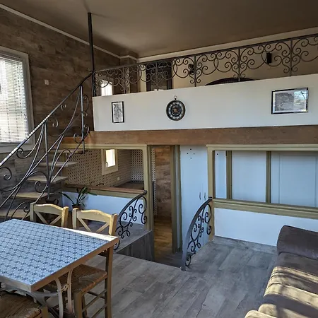 Petit Loft *