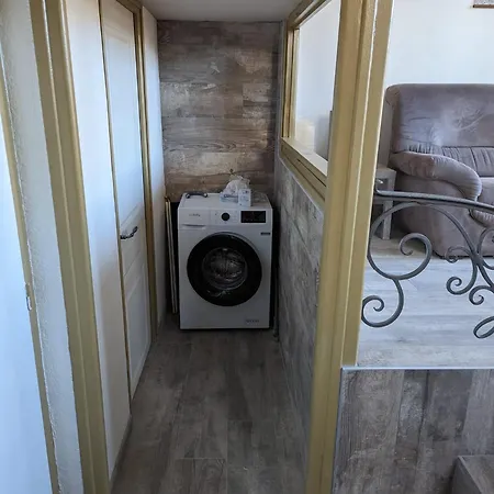 Petit Loft Daire